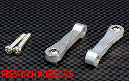 Aluminium vorne obere - 2,