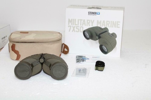 Steiner military fernglas - steiner,