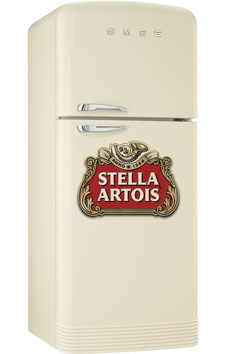 Stella bier artois - bier,