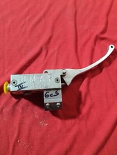 Harley-Davidson Handbremszylinder 3/4 Aluminium