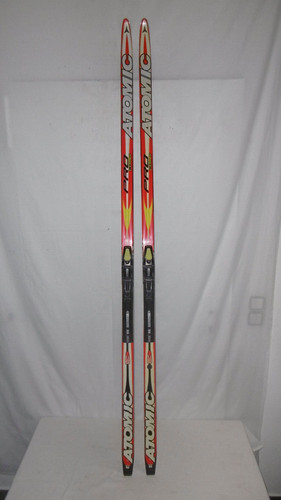 Atomic pro combi - atomic, "