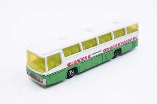 1561 majorette neoplan - majorette, 1:87