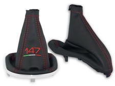 SCHALTMANSCHETTE HANDBREMSSACK