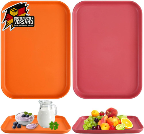 Kleines serviertablett aus - serviertablett,