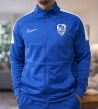 Vintage Nike Jacke track