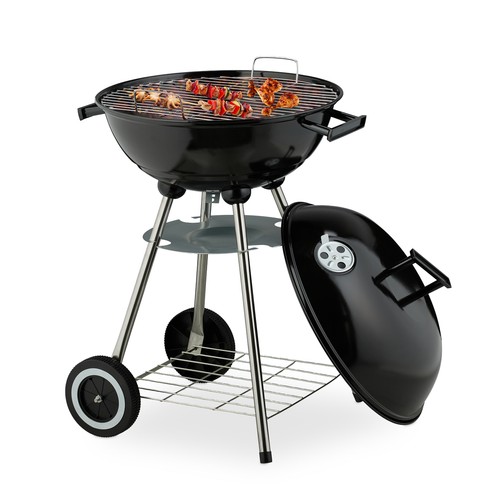Kugelgrill barbeque grill - kugelgrill,