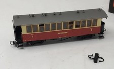 BEMO 3311 - Personenwagen