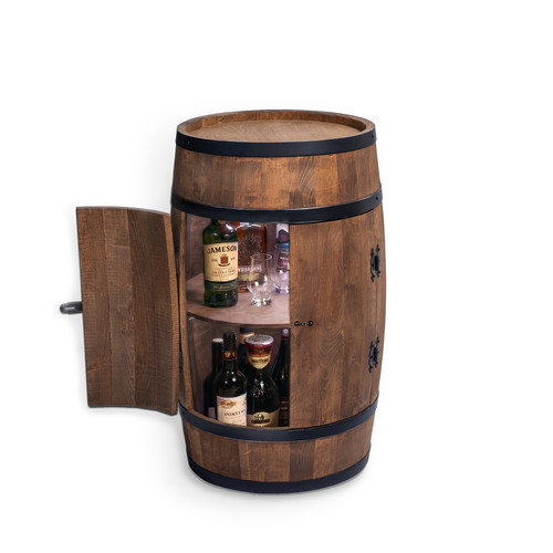 Creative cooper weinfass mit - creative,