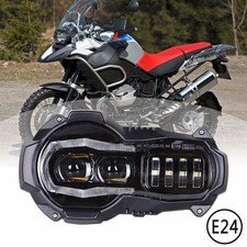 LED Scheinwerfer DRL Für BMW