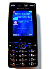 Sony Ericsson Cyber-shot K800i