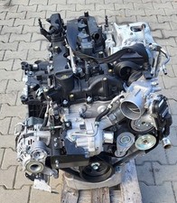 Motor Moteur Engine MASERATI 2.0 Turbo MILD HYBRID Q4 670053115 20000km