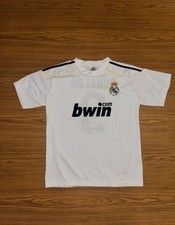 Real Madrid Trikot Ronaldo 9