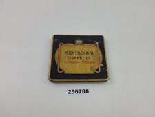 Dose Blech A. Batschari