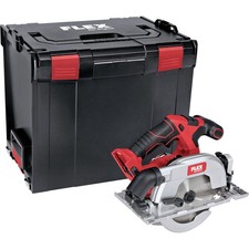 Flex Akku-Handkreissäge 18V
