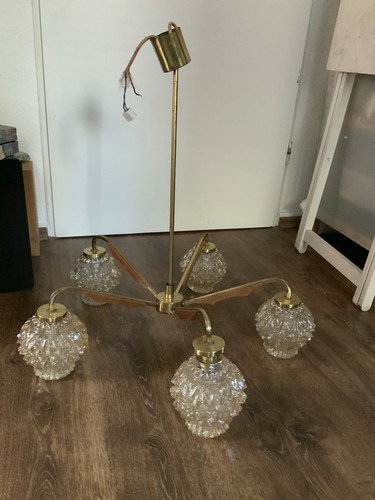Mid century kronleuchter - mid,