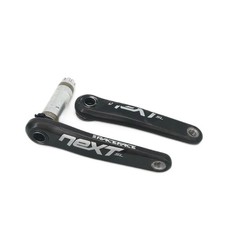 RaceFace Kurbelgarnitur Next