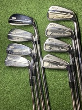 Titleist 710 AP2 MB Combo Iron