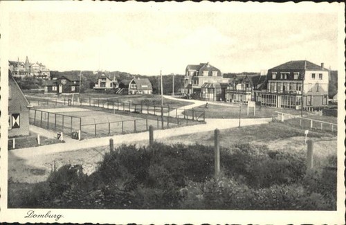 Domburg