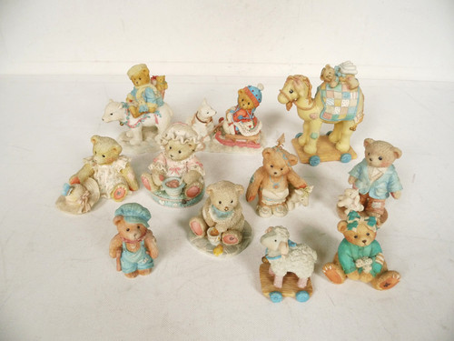 Schöne sammlung cherished - sammlung, "cherished