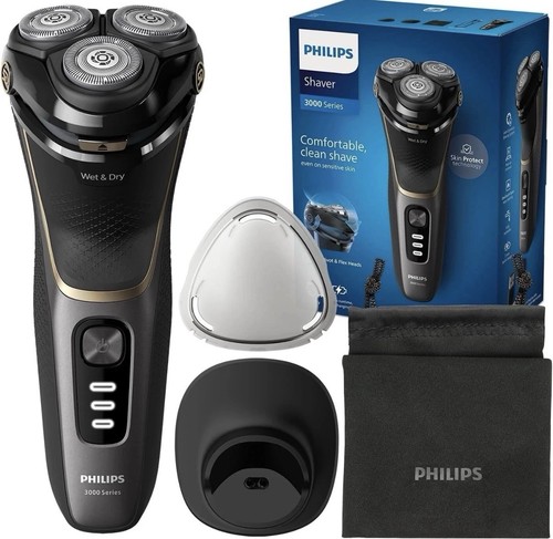 Philips shaver s3342 series - philips,