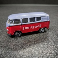 Welly No.58166 Volkswagen