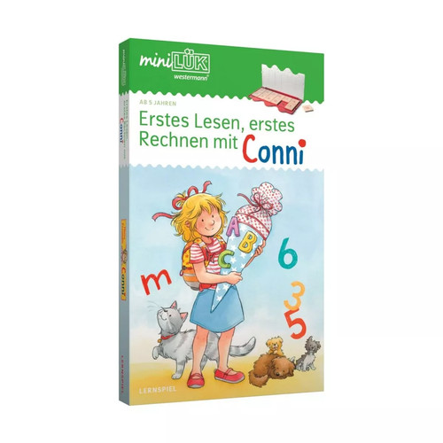 Minilük set lesen - minilÜk,
