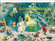 Nostalgie im Advent |