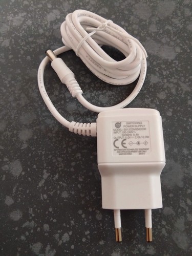 Switching power supply - switching,