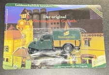 Wernesgrüner Goliath -