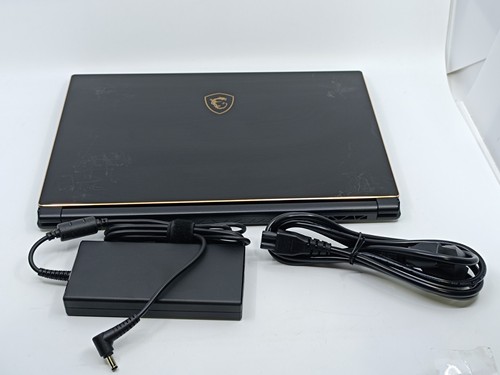 Msi gs65 stealth 9sd - msi,