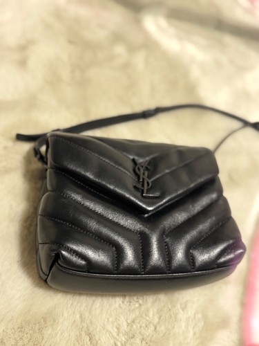 Ysl loulou toy 19 - ysl,