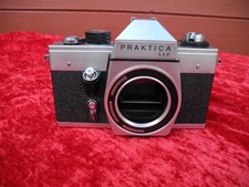 Praktica LLC