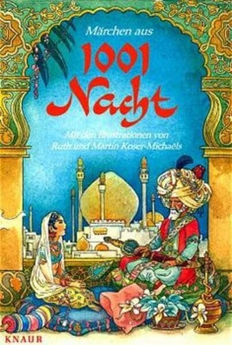 Märchen aus 1001 nacht mit - aus,