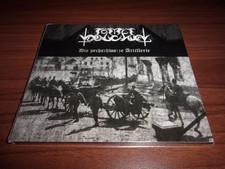 Totale Vernichtung - Die