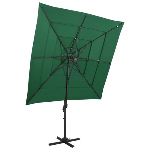 Sonnenschirm ampelschirm - sonnenschirm,