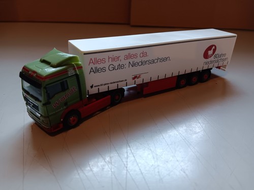 Herpa man a - xlx, gaplasz