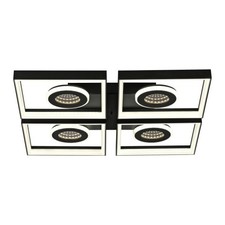 Paul Neuhaus LED Deckenleuchte