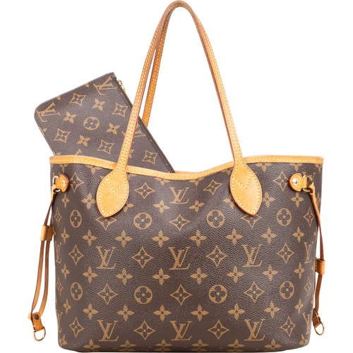 Louis vuitton monogram canvas - louis,