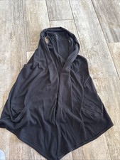 Esprit Größe S Schwarz Weste Damen Gebraucht