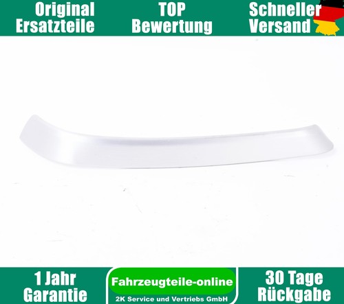 Tür zierleiste blende hinten - tür,