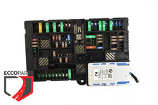 Sicherungskasten 5A04502 BMW IX3 G08 X3 G01 F97 X3M X4 G02 X4M F98 