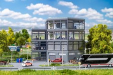Faller 222227 Spur N - Bürohochhaus NEU und OVP