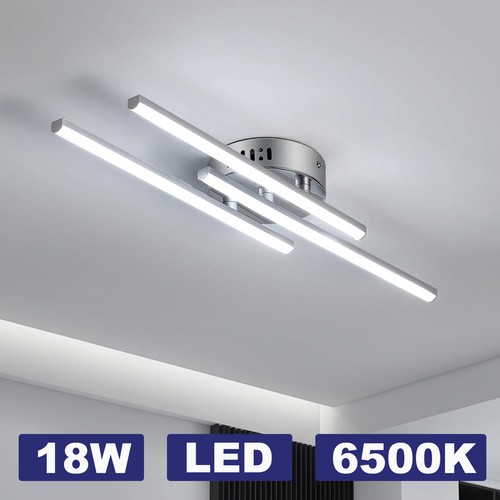 Modern led deckenlampe - led, 3