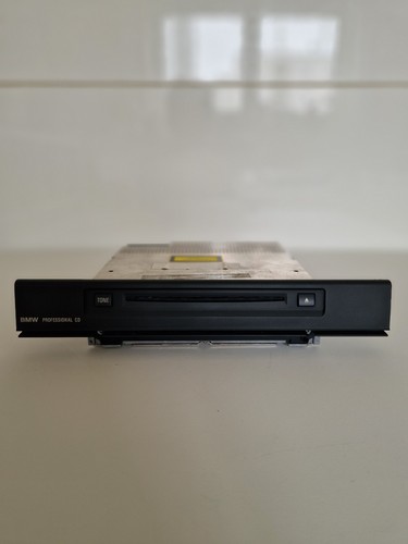 Bmw professional cd54 - bmw,