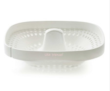 TUPPERWARE Einsatz Sieb Filter