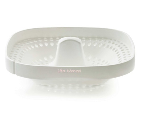 Tupperware einsatz sieb filter - sieb,