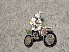 Motorrad - Cross - Yamaha  -