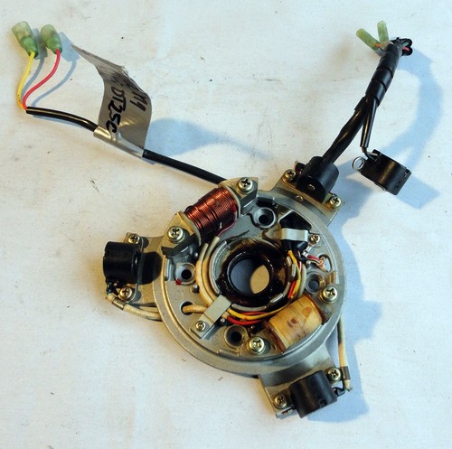 Stator zündmodul 32101 95d11 - stator, 32101-95d11