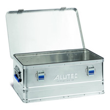 Alutec Aluminiumbox Kiste Box