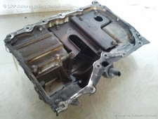 Ford Mondeo 3 Ölwanne Motor